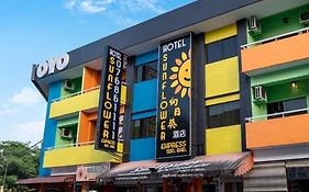 Sunflower Express Hotel